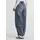 URBAN CLASSICS Bequeme Jeans URBAN CLASSICS "Urban Classics Ladies Tapered Baggy Jeans", Damen, Gr. 34, Normalgrößen, dirty washed, 100% Baumwolle, unifarben, Jeans