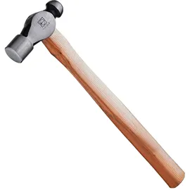 RUTHE Schlosserhammer Englische Form VPA/GS, Hickorystiel
