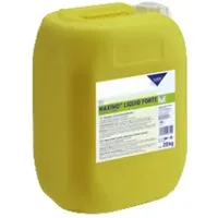 KLEEN PURGATIS Vollwaschmittel MAXIMO LIQUID FORTE 90600513 , 20 kg - Kanister