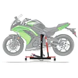 Zentralständer passend für Kawasaki ER-6f 12-16 Motorradheber ConStands Power-Evo DPLKI1