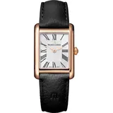 MAURICE LACROIX Fiaba Square Quartz Edelstahl 30 mm FA1205-PVP01-110-2
