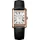 MAURICE LACROIX Fiaba Square Quartz Edelstahl 30 mm FA1205-PVP01-110-2