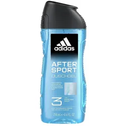 adidas After Sport Duschgel 250 ml
