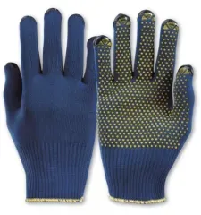 KCL Handschuh PolyTRIX® BN FKV 1914 1914-7 , 1 Paar, Größe 7