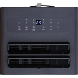 Beko Luftentfeuchter BDPM020 20 l Schwarz