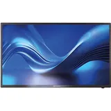 Alphatronics SL-22 DW LED TV 22 (55cm), Triple Tuner, DVD, BT 5.0, SMART TV, schwarz