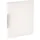 DIN A4 25 mm transparent 1 St.