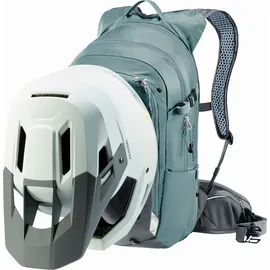 Deuter Compact 12+3 SL Ashrose/Desert