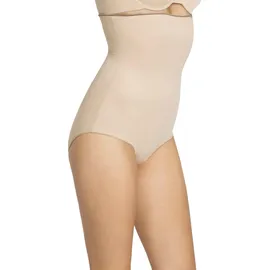 Conturelle Maxislip 88022 Soft Touch Shaping-Maxislip, uni, für Damen, Sand 34