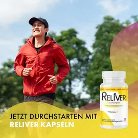 MayProducts Reliver Kapseln 60 St.