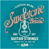 LA BELLA LaBella Sweetone 1S, Saiten für klassische Gitarre