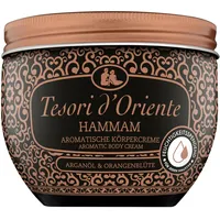Tesori D'oriente Tesori d ́ Oriente Hammam Körpercreme 300 ml