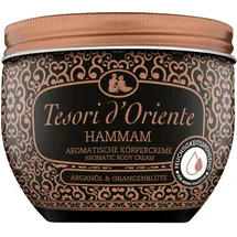 Tesori D'oriente Tesori d ́ Oriente Hammam Körpercreme 300 ml