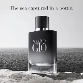 Giorgio Armani Acqua di Giò Parfum 150 ml Refill