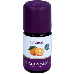 Orange BIO