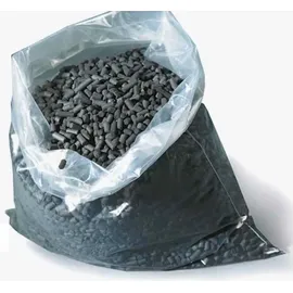 berbel ablufttechnik gmbh Spezialkohle Fisch 4,0 kg Nachfüllpack