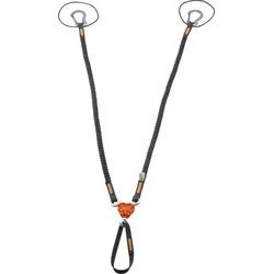 C.A.M.P. X-gyro Leash - 85/129 cm neutral