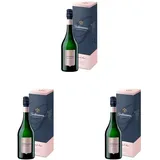 Geldermann Grand Rosé Sekt mit Geschenkverpackung (1 x 0.75 l) (Packung mit 3)