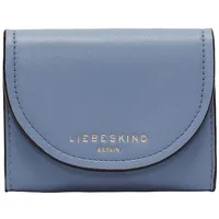 Liebeskind Berlin Melli Kodiaq Sheep Geldbörse blau