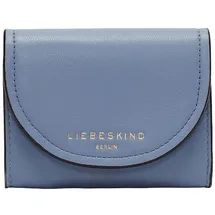 Liebeskind Berlin Melli Kodiaq Sheep Geldbörse blau