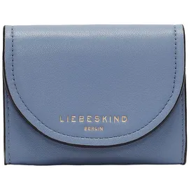 Liebeskind Berlin Melli Kodiaq Sheep Geldbörse blau