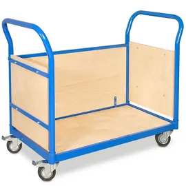 BRB-Lagertechnik Dreiwandwagen 250 kg