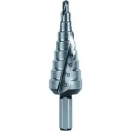 PROTEC.class PSTB17 Stufenbohrer HSS Gr.17 6,5-40,5 mm 1 Stück