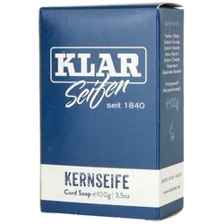 Klar Kernseife