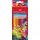 Faber-Castell Dreikant Buntstift 24 St.
