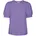 VMKERRY 2/4 O-Neck Top Lila S