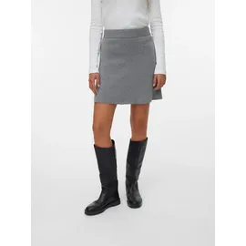 Vero Moda Miniröck Damen Grau 38