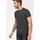 Bruno Banani T-Shirt Schwarz L