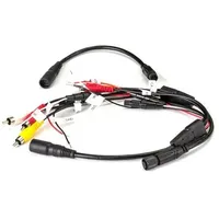 Zenec Adapterkabel für Camos Kabel CamperVan
