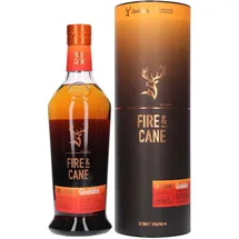 Glenfiddich Fire and Cane 43,0% vol 0,7 l