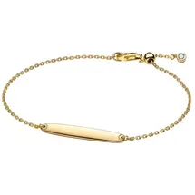 Pandora Armband Moments 564010C01-20 - gold