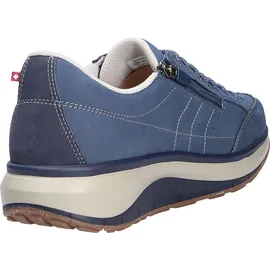 Joya Moscow Zip Herren Blau 40 1/3