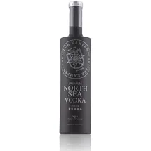 Skiclub Kampen Black 40 % vol 0,7 l
