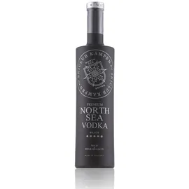 Skiclub Kampen Black 40 % vol 0,7 l