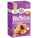 Bauckhof Waffeln & Pfannkuchen bio
