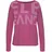 ELBSAND Langarmshirt Pink XL