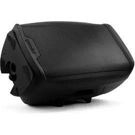 Gemini As-2115p Lautsprecher, Schwarz