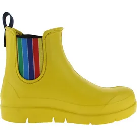 Fischer Schuhe Fischer Markenschuh Damen-Gummistiefel