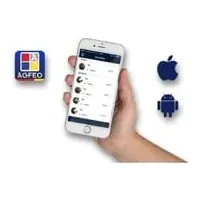 Agfeo Dashboard ES 5xx - online, Dashcam