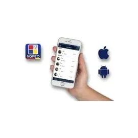 Agfeo Dashboard ES 5xx - online, Dashcam