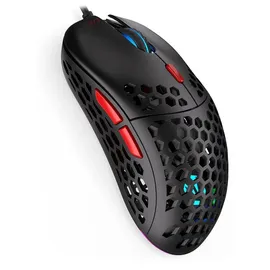 endorfy Lix Plus schwarz