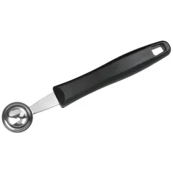 METRO PROFESSIONAL Kugelformer, Edelstahl/Kunststoff