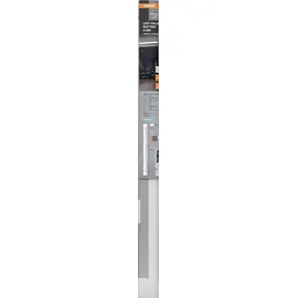 Osram LED-Lichtleiste, 10 W, 1000 lm, 4000 K, IP20, neutralweiß, 0,60m