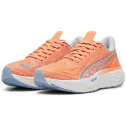 Puma Velocity Nitro 3 Wn neon citrus-puma silver-silver mist (06) 5.5