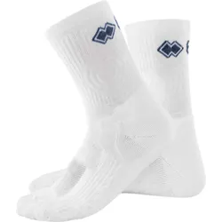 Socken Errea Skip Erwachsene Weiss Erwachsene WEISS|WEISS|WEISS XL