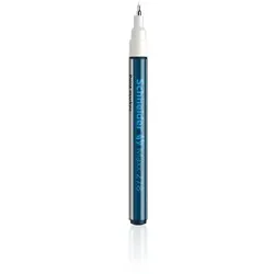 Schneider Schreibgeräte Schneider Maxx 278 - Marker - Weiß - alkoholbasierte Tin